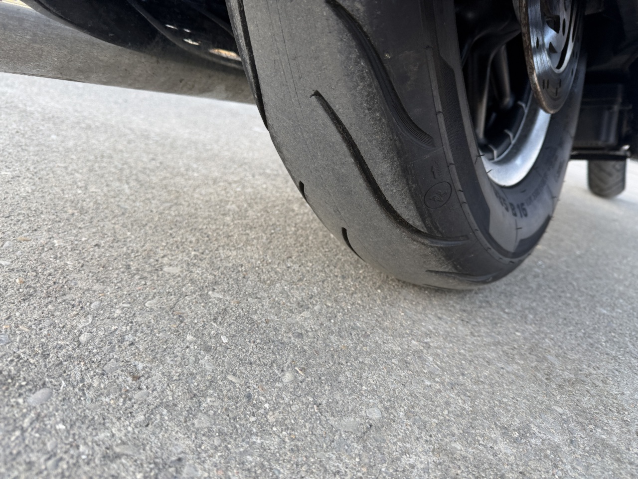 2005 Harley-Davidson FLHTCI Electra Glide Classic